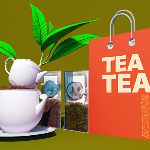 無農薬のお茶の購入方法
