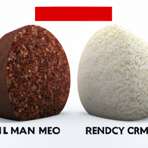 もち米と玄米の違い