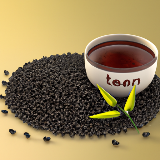 無農薬黒豆茶の特徴