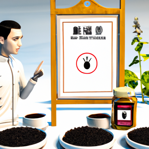 無農薬黒豆茶の選び方