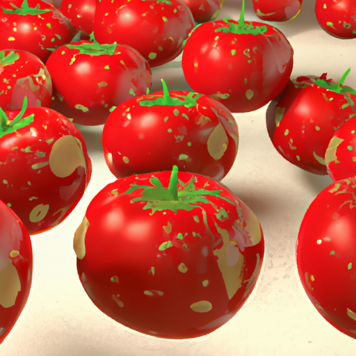 無農薬トマトを食べるコツ