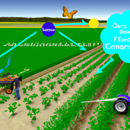 有機農業と無農薬栽培の関係
