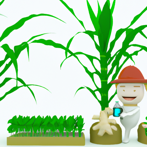 唐辛子を使った無農薬で効果的な農業
