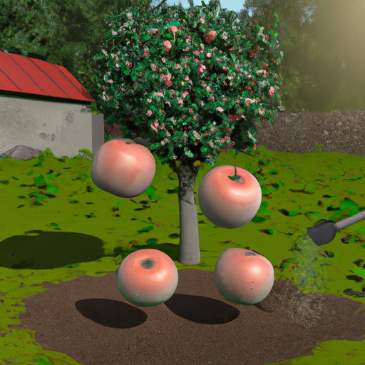 無肥料・無農薬りんごを手に入れる方法