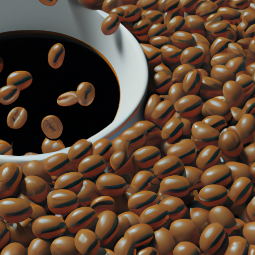 無農薬コーヒー豆で楽しめるコーヒーの魅力