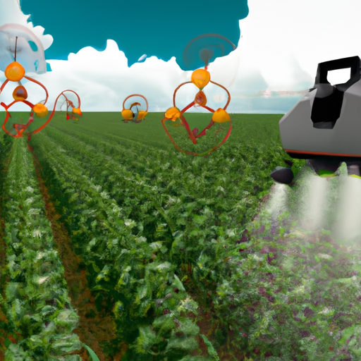 無農薬農業の未来