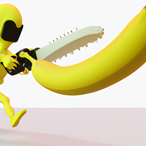 無農薬バナナを食べるデメリット