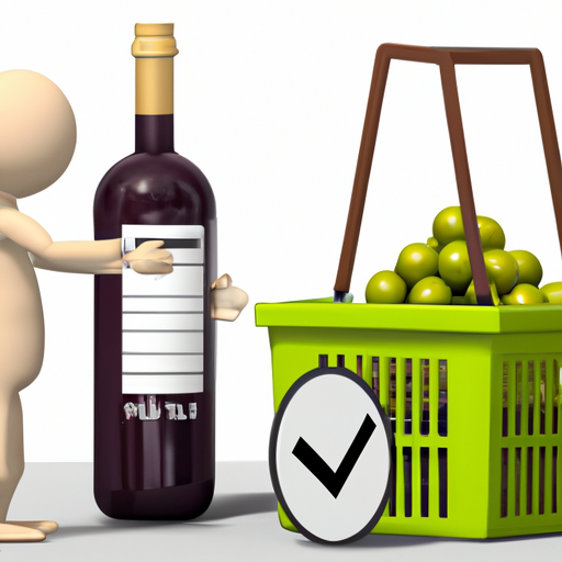 無農薬ワインの購入方法